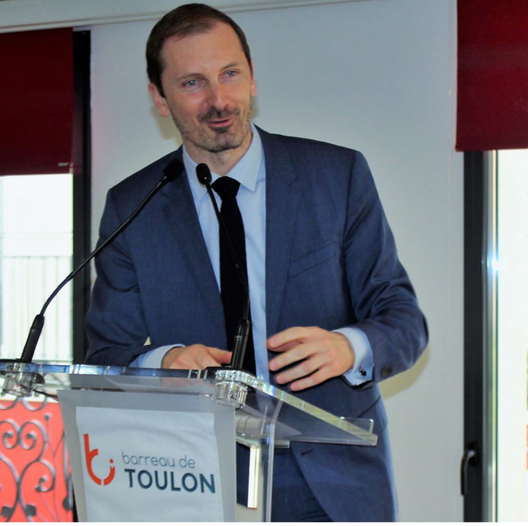 Liste Des Avocats Au Barreau De Toulon