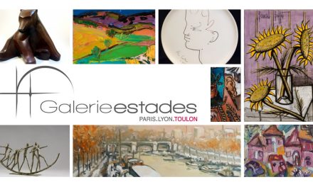 Toulon : La Galerie ESTADES