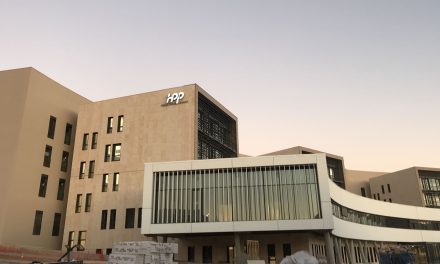 Aix-en-Provence : L’Hôpital Privé de Provence ouvrira ses portes le 3 juin 2019