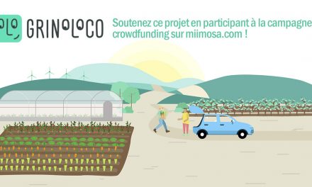 Grinoloco : Lancement de la campagne de crowdfunding !