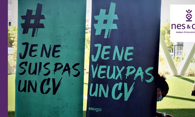 Toulon : Retours sur le Jobdating « Première Loge » organisé par Nes&Cité au campus du Rugby Club Toulonnais