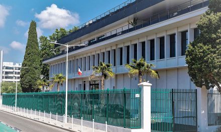 Toulon : Inauguration du premier Datacenter du Var, XL360 DataCenter