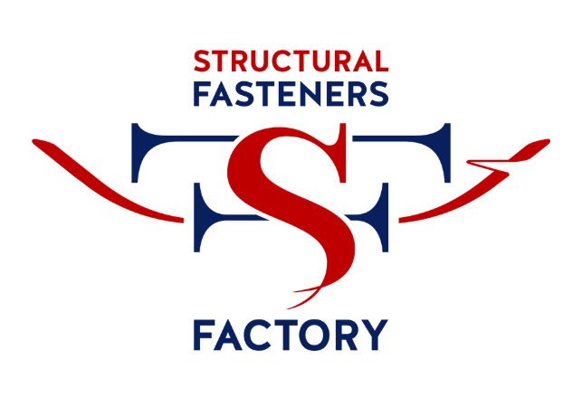 SATINOX : logo SFF Structural Fasteners Factory