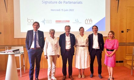 CCI métropolitaine Aix-Marseille-Provence: Des partenariats au service des entrepreneurs et des chefs d’entreprises