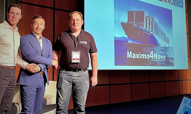 Toulon – IBM, Atos et ENNOVIA partenaires à travers une offre dédiée à la maintenance des navires: Maximo4Navy