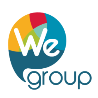 Wegroup logo