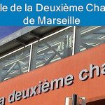 MARSEILLE – L’ÉCOLE DE LA 2ÈME CHANCE CÉLÈBRE LA JOURNÉE NATIONALE DE LUTTE CONTRE L’ÉCHEC SCOLAIRE