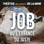 Le Pradet- Coup de théâtre ! La Mine de Cap Garonne devient le lieu d’une représentation culturelle à 40m sous terre !