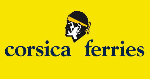 corsica ferries logo