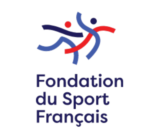 fondation sport francais logo