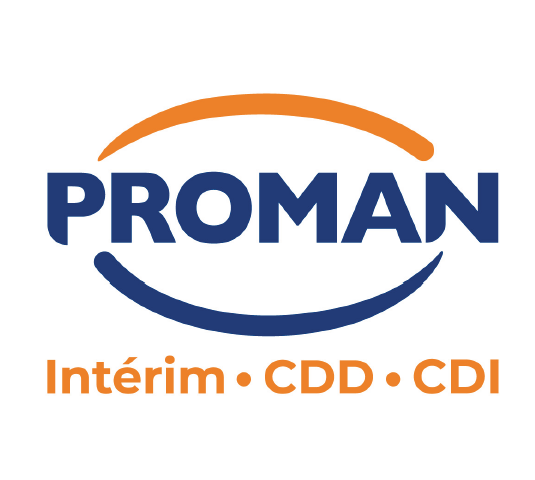 proman logo
