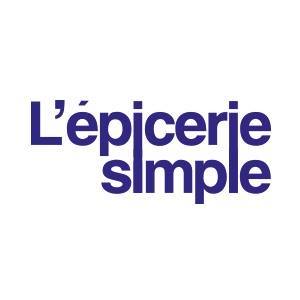 lepicerie simple logo