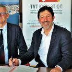 TOULON – Un nouveau Challenge autour de l’Eco-innovation porté par le partenariat solide entre VEOLIA & TVT Innovation et leurs partenaires
