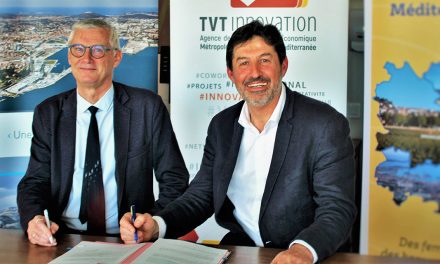 TOULON – Un nouveau Challenge autour de l’Eco-innovation porté par le partenariat solide entre VEOLIA & TVT Innovation et leurs partenaires