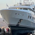 La Ciotat : Nautech, bilan de la saison yachting 2022 – 2023