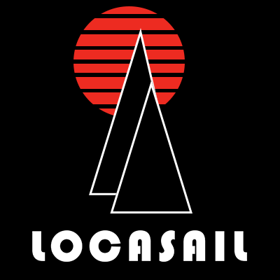 locasail logo