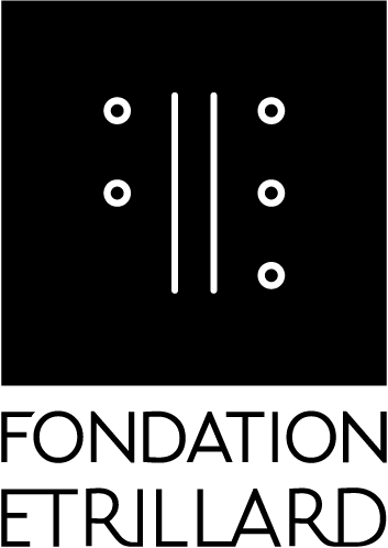 logo fondation etrillard