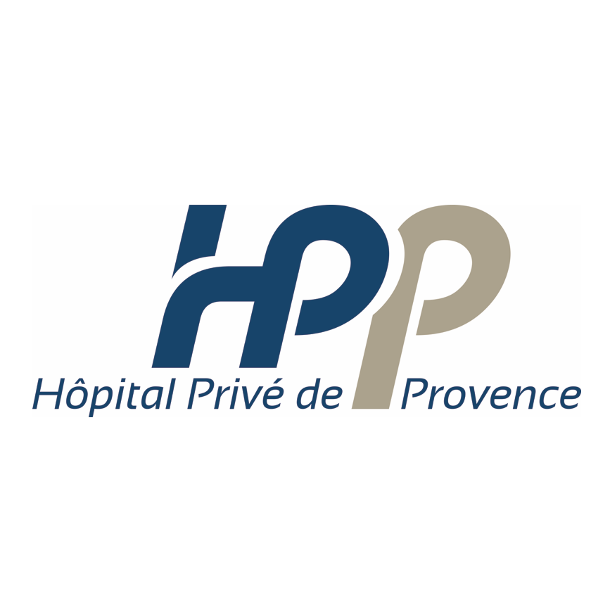 logo hopital prive de provence
