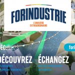 Marseille – « Forindustrie, l’Univers Extraordinaire » Approche 2.0 pour découvrir les métiers de l’industrie