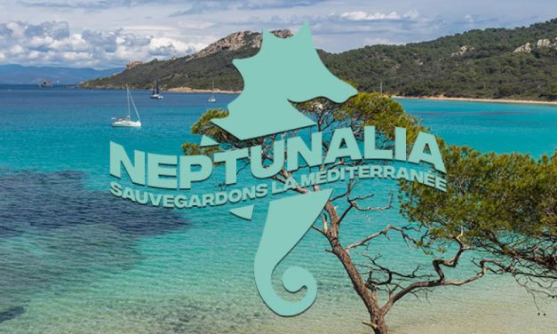 Toulon – Imaginé par le Rugby Club Toulonnais et sa Fondation Rugby Cœur Toulonnais, le Premier Forum Neptunalia sensibilise autour de la protection d’une mer Méditerranée en souffrance