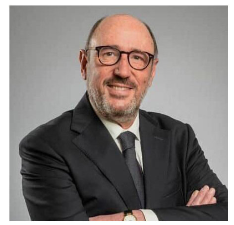 Hervé de Veyrac, Président de Présanse Paca-Corse depuis mars 2023