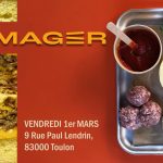 Toulon – Quand SMAGER fêtera-t-il sa première année d’ouverture ? Le vendredi 1er mars en soirée