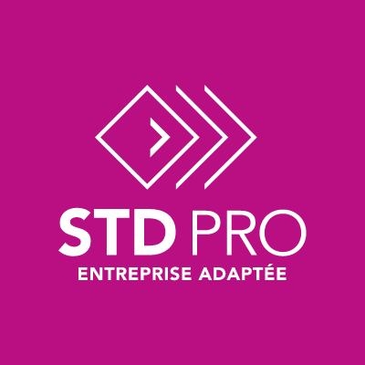 std pro logo