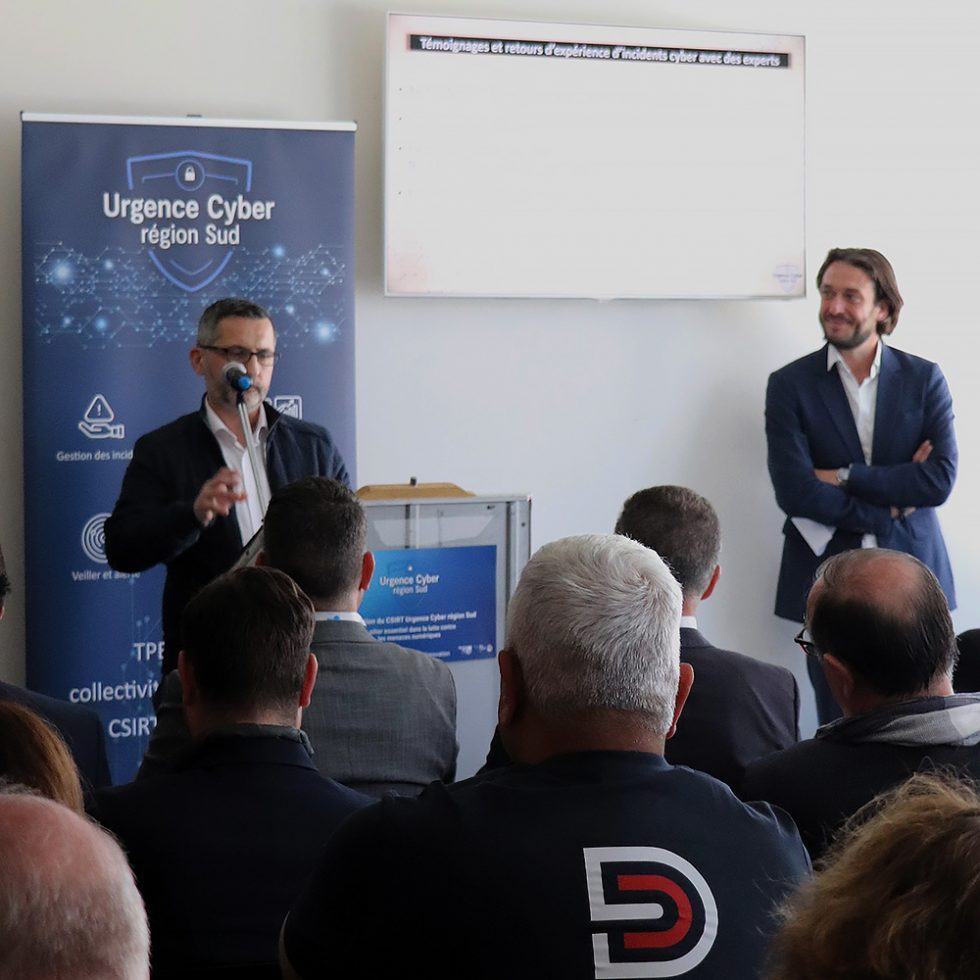 clément nÉri responsable sécurité opérationnelle du cd06