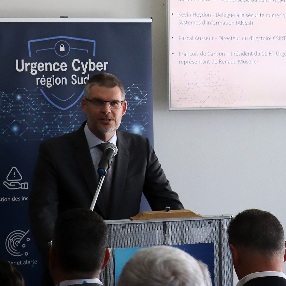 kevin heydon – délégué à la sécurité numérique de l’anssi en paca