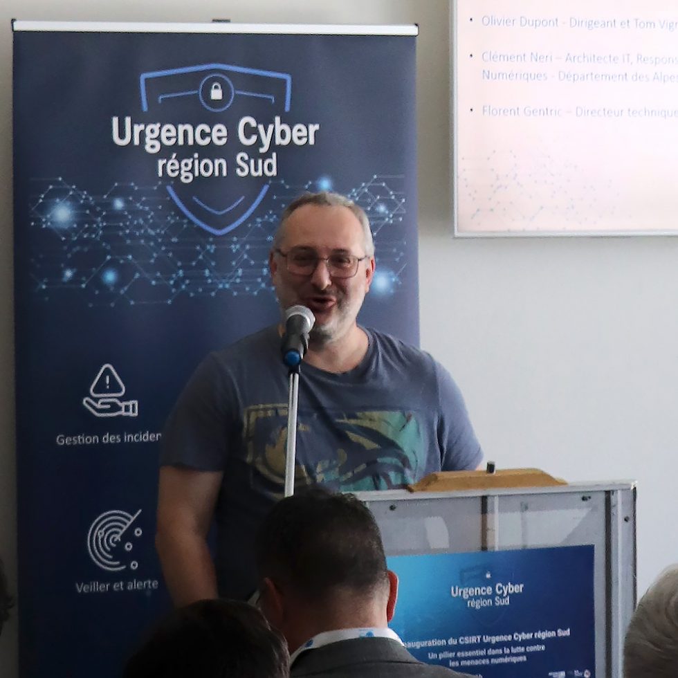 olivier dupont – entreprise méduse