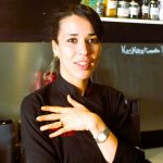 Marseille – Découverte de la jeune cheffe Meryem Chaouay et sa proposition de cuisine fusion