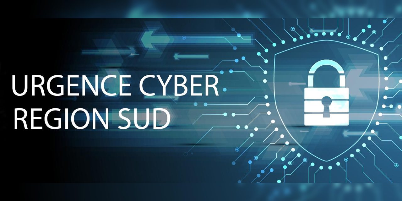 Toulon – Inauguration d’Urgence Cyber région SUD, centre régional de gestion des incidents de sécurité informatique – CSIRT Sud