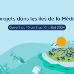 Monaco – L’Appel à Projets BeMed, pour la lutte contre la pollution plastique dans les îles méditerranéennes