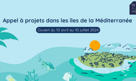 Monaco – L’Appel à Projets BeMed, pour la lutte contre la pollution plastique dans les îles méditerranéennes