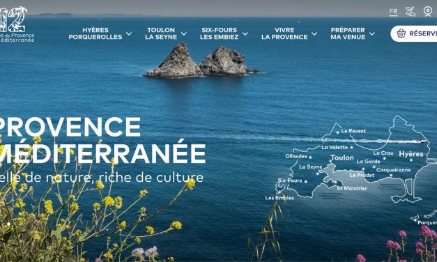 Toulon – Provence Méditerranée lance sa saison estivale 2024 !