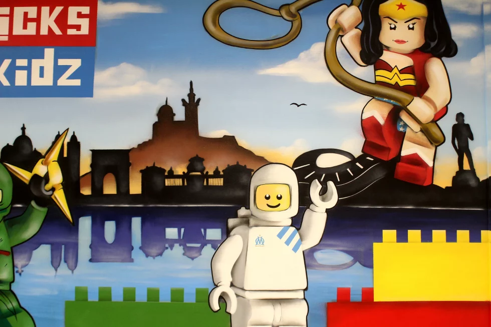 espace bricks 4 kidz marseille 5