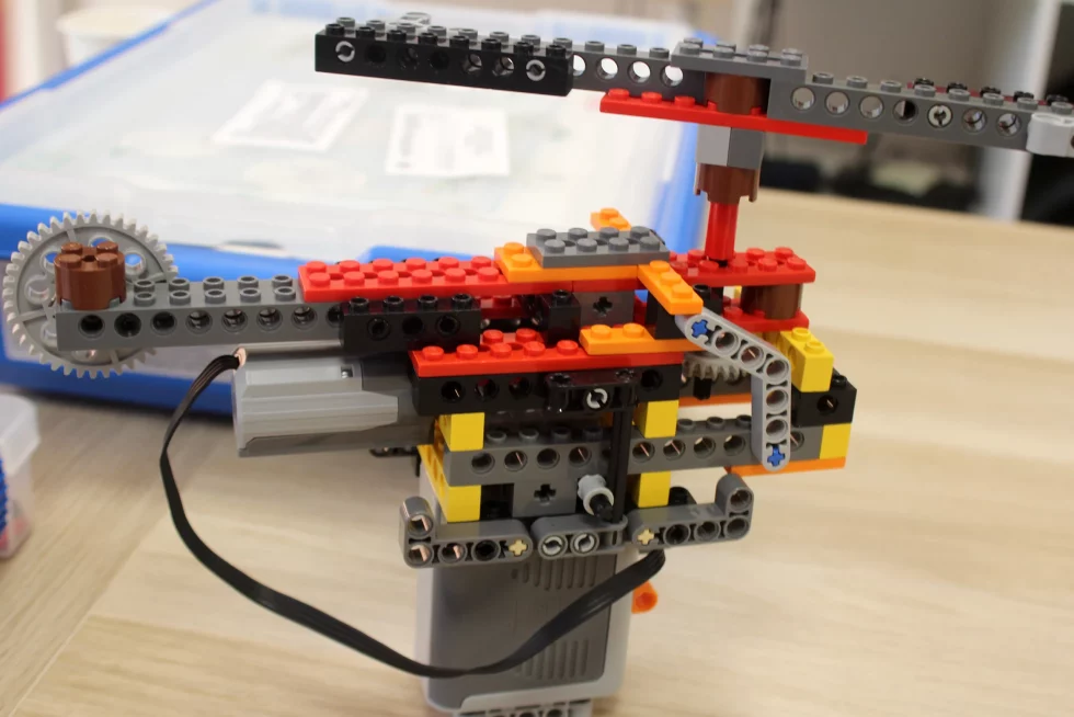 espace bricks 4 kidz marseille 6