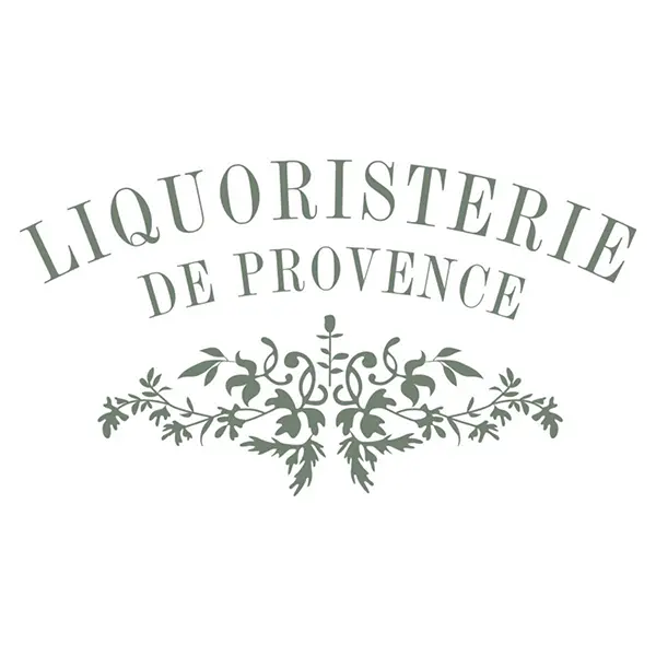 liquoristerie de provence logo