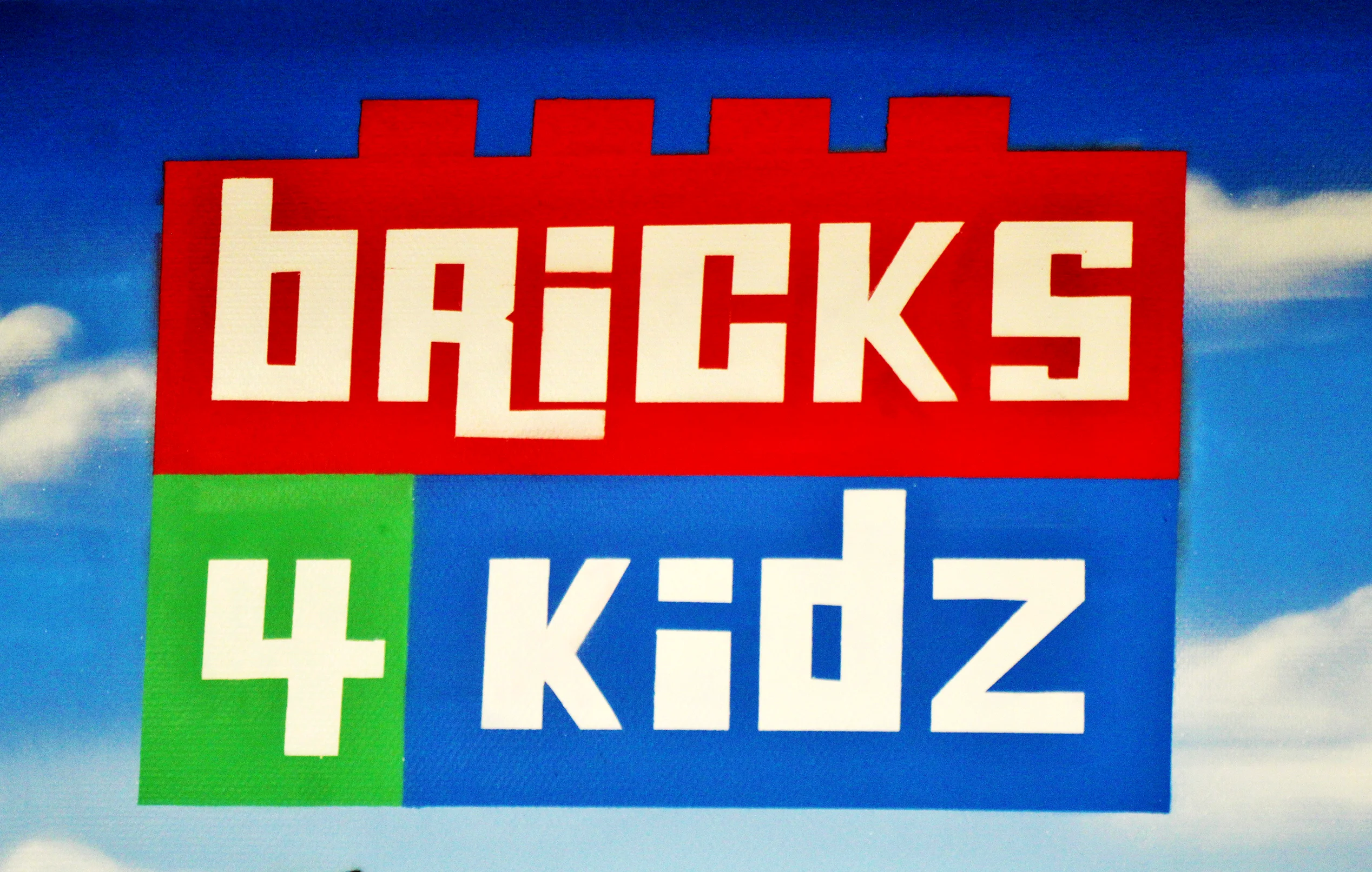 logo bricks 4 kidz marseille