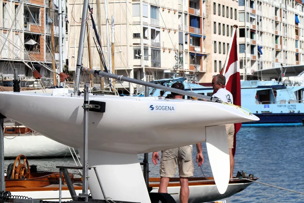 ceremonie cloture toulon provence regatta 2025 (1)