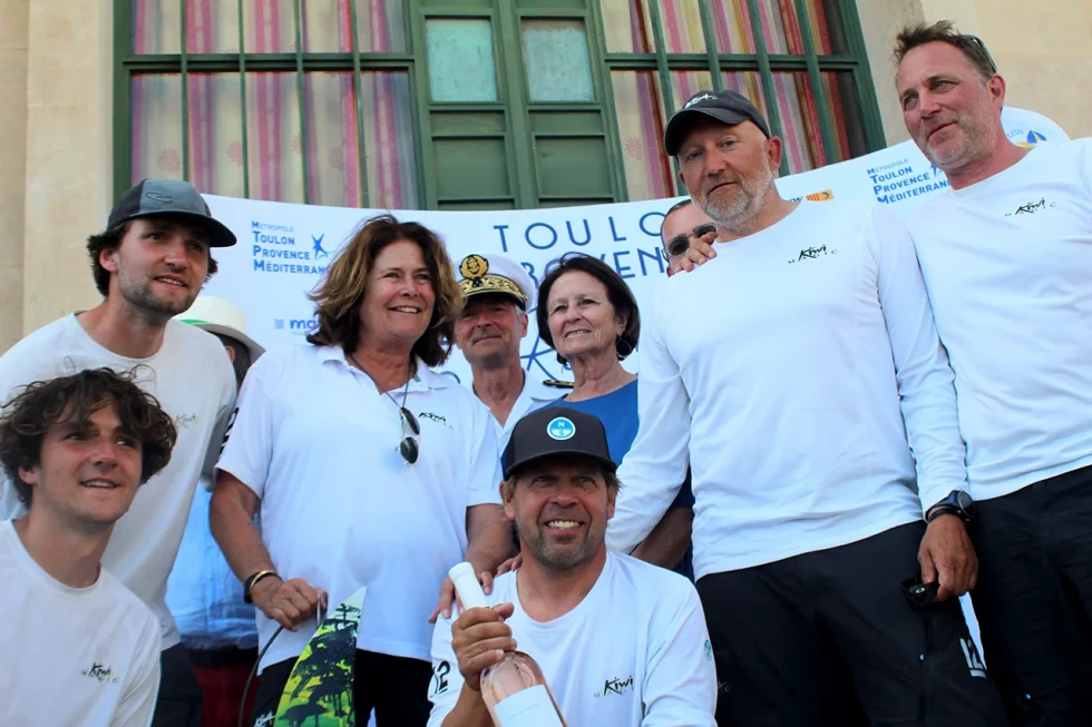 ceremonie cloture toulon provence regatta 2025 (23)