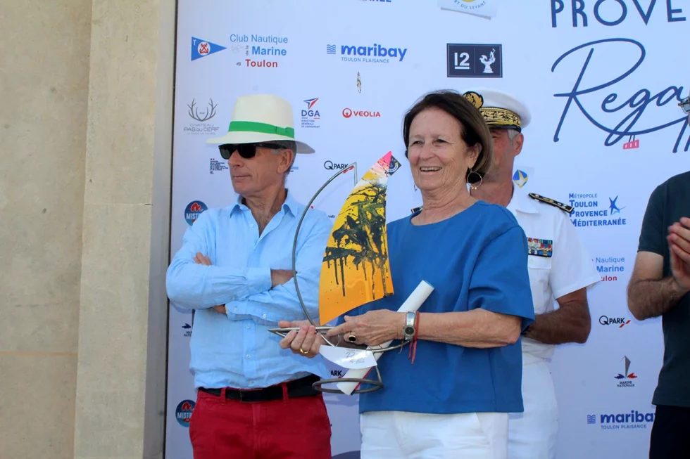 ceremonie cloture toulon provence regatta 2025 (25)