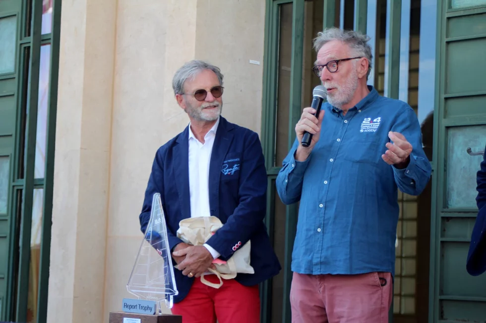 ceremonie cloture toulon provence regatta 2025 (27)