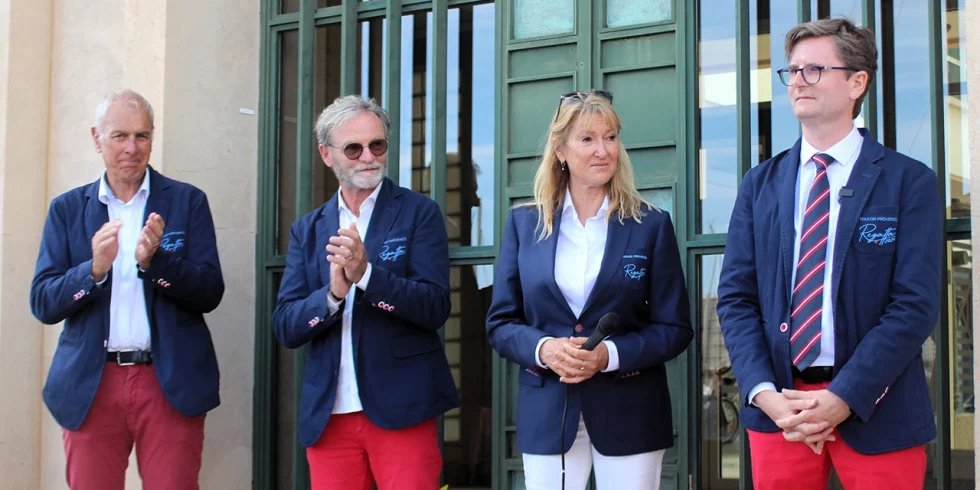 ceremonie cloture toulon provence regatta 2025 (31)