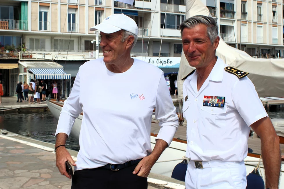 ceremonie cloture toulon provence regatta 2025 (32)