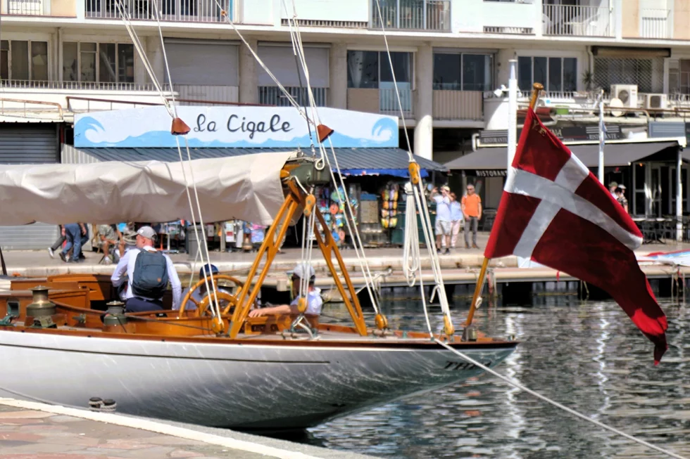 ceremonie cloture toulon provence regatta 2025 (6)