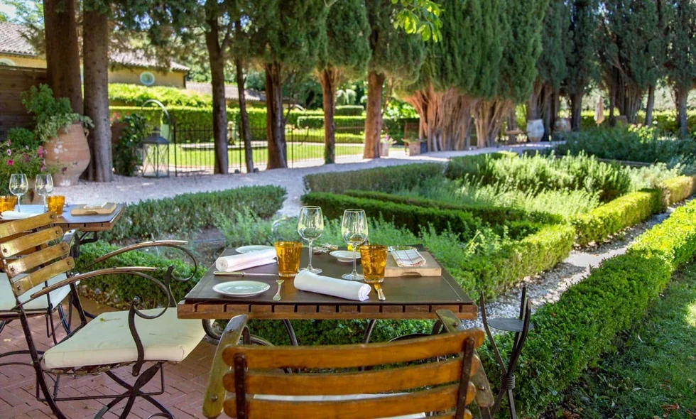 teritoria hostellerie de l'abbaye de la celle (4)