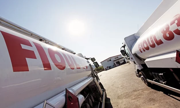 Falaize Énergies Alternatives – Fioul 83 sur le podium national du carburant B100 : un leadership confirmé parmi les indépendants !
