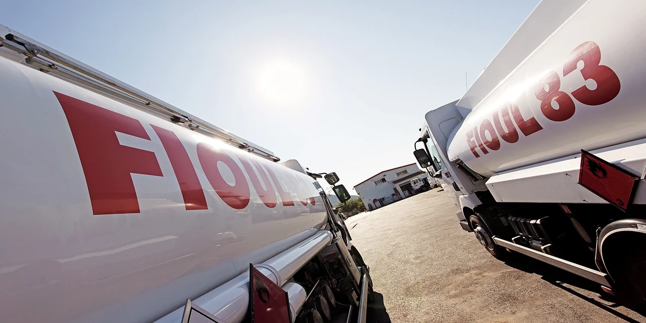 Falaize Énergies Alternatives – Fioul 83 sur le podium national du carburant B100 : un leadership confirmé parmi les indépendants !