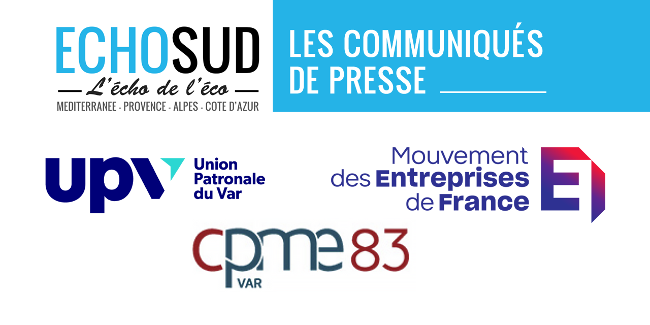 Les E.V.E. « Femmes de l’Union Patronale du Var » – UPV se rêvent en influenceuses économiques